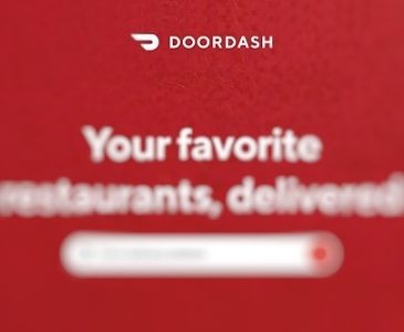 DoorDash