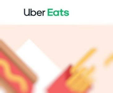 Uber Eats